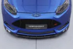 CSR prednji spojler za Ford Focus III (MK3) ST prije faceliftinga