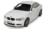 CSR front splitter for BMW 1 Series E82/E88 Coupe & Cabrio