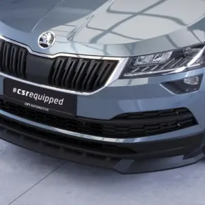 CSR prednji spojler za Škoda Karoq I