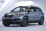 CSR prednji spojler za Škoda Karoq I