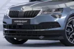 CSR prednji spojler za Škoda Karoq I