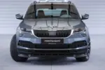 CSR prednji spojler za Škoda Karoq I