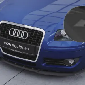 CSR prednji spojler za Audi A3 II (8P) prije faceliftinga
