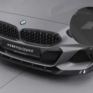 CSR prednji spojler za BMW Z4 III (G29) M-paket/M40i