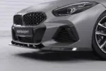CSR front splitter for BMW Z4 (G29) M40i and M package