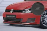 CSR prednji spojler za VW Golf 7 (5G) prije faceliftinga
