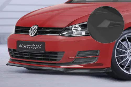 CSR prednji spojler za VW Golf 7 (5G) prije faceliftinga