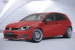 CSR prednji spojler za VW Golf 7 (5G) prije faceliftinga