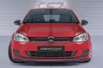 CSR prednji spojler za VW Golf 7 (5G) prije faceliftinga