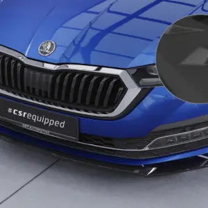 CSR prednji spojler za Škoda Octavia IV