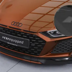 CSR prednji spojler za Audi R8 II (4S) facelift