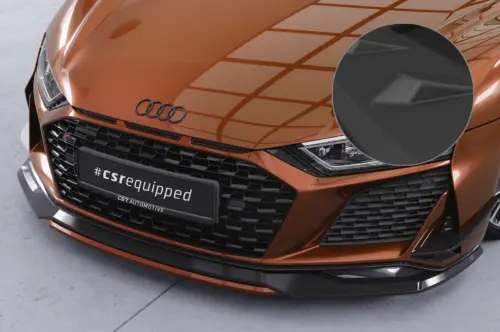 CSR prednji spojler za Audi R8 II (4S) facelift