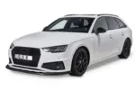 CSR front splitter for Audi A4 B9 (Type 8W) S Line Competition