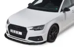 CSR front splitter for Audi A4 B9 (Type 8W) S Line Competition