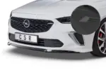 CSR front splitter for Vauxhall Insignia B GSI