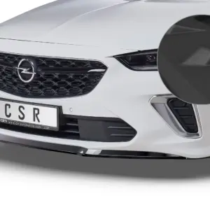 CSR prednji spojler za Opel Insignia B (Z18) GSI
