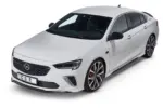 CSR front splitter for Vauxhall Insignia B GSI