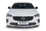CSR front splitter for Vauxhall Insignia B GSI