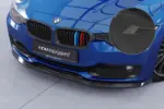 CSR front splitter for BMW 3 Series F30 / F31
