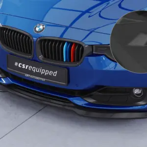 CSR prednji spojler za BMW 3 F30/F31 prije faceliftinga