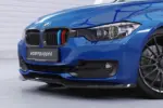CSR front splitter for BMW 3 Series F30 / F31