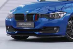 CSR front splitter for BMW 3 Series F30 / F31