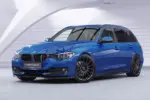 CSR front splitter for BMW 3 Series F30 / F31