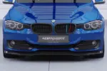 CSR front splitter for BMW 3 Series F30 / F31