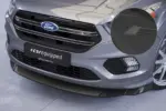 CSR front splitter for Ford Kuga 2