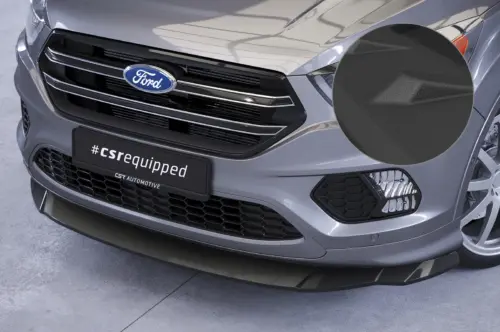 CSR front splitter for Ford Kuga 2