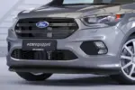 CSR front splitter for Ford Kuga 2