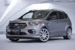 CSR front splitter for Ford Kuga 2