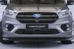 CSR front splitter for Ford Kuga 2