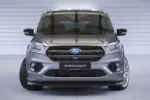 CSR front splitter for Ford Kuga 2