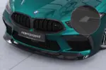 CSR prednji spojler za BMW M8 (F91/F92/F93) Competition