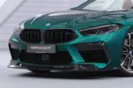 CSR prednji spojler za BMW M8 (F91/F92/F93) Competition