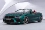 CSR prednji spojler za BMW M8 (F91/F92/F93) Competition