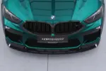 CSR prednji spojler za BMW M8 (F91/F92/F93) Competition
