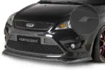 CSR front splitter for Ford Focus ST MK2