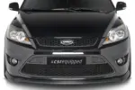 CSR front splitter for Ford Focus ST MK2