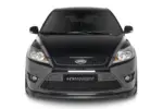 CSR front splitter for Ford Focus ST MK2