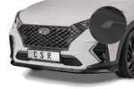 CSR front splitter for Hyundai Tucson (TLE)