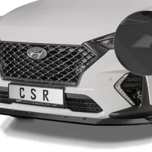 CSR prednji spojler za Hyundai Tucson III (TLE) N-Line