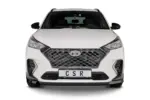 CSR front splitter for Hyundai Tucson (TLE)