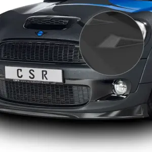 CSR prednji spojler za MINI Mini II (R56) Cooper S prije faceliftinga