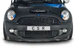CSR prednji spojler za MINI Mini II (R56) Cooper S prije faceliftinga