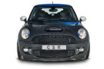 CSR prednji spojler za MINI Mini II (R56) Cooper S prije faceliftinga