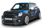 CSR prednji spojler za MINI Mini II (R56) Cooper S prije faceliftinga