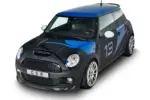CSR prednji spojler za MINI Mini II (R56) Cooper S prije faceliftinga