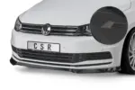 CSR prednji spojler za VW Touran II (5T)